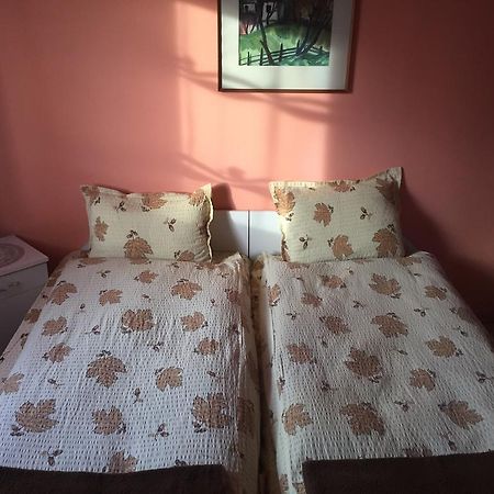 Lăzarea Becze Vanda Kulcsoshaz מראה חיצוני תמונה