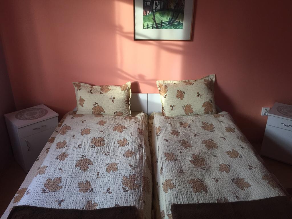 Lăzarea Becze Vanda Kulcsoshaz מראה חיצוני תמונה